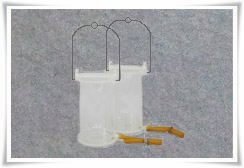 有機玻璃取樣器